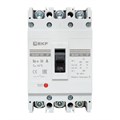 Автоматический выключатель в литом корпусе  EKF mccb99-100-50m 149980