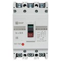 Автоматический выключатель в литом корпусе  EKF mccb99-100-32m 150006
