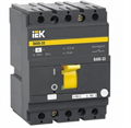Автоматический выключатель  IEK ВА88-33 150009