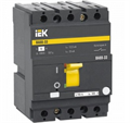 Автоматический выключатель  IEK ВА88-33 150028