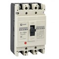 Автоматический выключатель в литом корпусе  EKF mccb99-100-125m-ma 150034