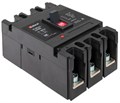 Автоматический выключатель в литом корпусе  EKF mccb-250-25-3-250-ls 150043