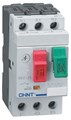 Автоматический выключатель для защиты двигателя  CHINT 495089 150045