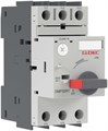Автоматический выключатель для защиты двигателя  DKC DMP32RT-2P50 150050