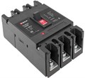 Автоматический выключатель в литом корпусе  EKF mccb-250-25-3-160-ls 150058