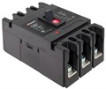 Автоматический выключатель в литом корпусе  EKF mccb-250-25-3-225-ls 150082