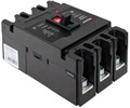 Автоматический выключатель в литом корпусе  EKF mccb-250-25-3-225-ls 150082