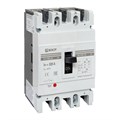Автоматический выключатель в литом корпусе  EKF mccb99-250-225m 150104
