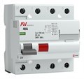 УЗО  EKF rccb-4-40-100-s-av 150134