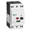 Автоматический выключатель для защиты двигателя  DEKraft 21241DEK 150142