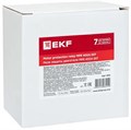 Реле защиты двигателя  EKF mpr-400 150155