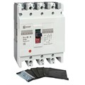 Автоматический выключатель в литом корпусе  EKF mccb99-4P5In100-80m 150160