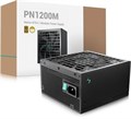 Блок;питания;ATX;Deepcool;PNC1200M 104452