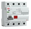 УЗО  EKF rccb-4-80-100-a-av 150192