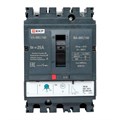Автоматический выключатель в литом корпусе  EKF mccb99C-160-25 150196