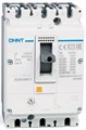 Автоматический выключатель в литом корпусе  CHINT 271582 150197