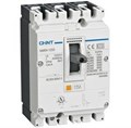 Автоматический выключатель в литом корпусе  CHINT 271587 150198