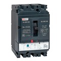 Автоматический выключатель в литом корпусе  EKF mccb99C-100-12.5 150203