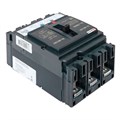 Автоматический выключатель в литом корпусе  EKF mccb99C-250-250 150209