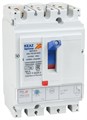 Автоматический выключатель в литом корпусе КЭАЗ 291443 150224
