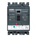 Автоматический выключатель в литом корпусе  EKF mccb99C-250-125 150225