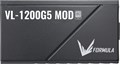 Блок;питания;ATX;FORMULA;VL-1200G5;MOD 104456