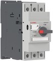 Автоматический выключатель для защиты двигателя  DKC DMP63RT-0040 150253