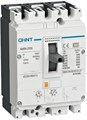 Автоматический выключатель в литом корпусе  CHINT 271172 150265