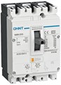 Автоматический выключатель в литом корпусе  CHINT 271176 150266