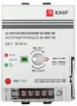 Привод моторный  EKF mccb99m-100-cd2-230ac 150271