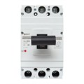 Автоматический выключатель в литом корпусе  EKF mccb99-400-250m 150274