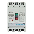 Автоматический выключатель в литом корпусе  EKF mccb99-100-100me 150275