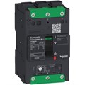 Автоматический выключатель  Schneider Electric LV426104 150308
