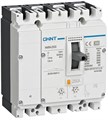 Автоматический выключатель в литом корпусе  CHINT 271186 150318