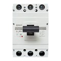 Автоматический выключатель в литом корпусе  EKF mccb99-630-400m 150319