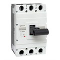 Автоматический выключатель в литом корпусе  EKF mccb99-630-500m 150328