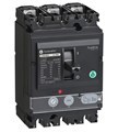 Автоматический выключатель в литом корпусе  Systeme Electric SPC100F032L3DF 150359