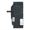 Автоматический выключатель в литом корпусе  EKF mccb99C-400-400 150389
