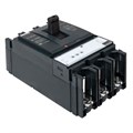 Автоматический выключатель в литом корпусе  EKF mccb99C-400-315 150392