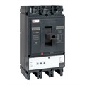 Автоматический выключатель в литом корпусе  EKF mccb99C-630-630 150393
