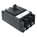 Автоматический выключатель в литом корпусе  EKF mccb99C-630-630 150393