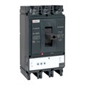Автоматический выключатель в литом корпусе  EKF mccb99C-400-250 150400