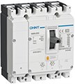 Автоматический выключатель в литом корпусе  CHINT 271304 150407