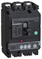 Автоматический выключатель в литом корпусе  Systeme Electric SPC100F04022L3DF 150415