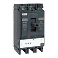 Автоматический выключатель в литом корпусе  EKF mccb99C-400-225 150423