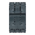 Автоматический выключатель в литом корпусе  EKF mccb99C-400-225 150423