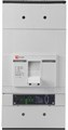 Автоматический выключатель  EKF mccb99-1600-1000 150438