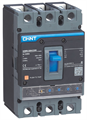 Автоматический выключатель в литом корпусе CHINT 201720 150452