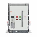 Воздушный автоматический выключатель  DKC AD-800-S1-3P-50-D-MR5.0-B-C2200-M2-P01-S2-03 150470