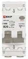Автомат дифференциальный EKF D63N26E20B10 150478